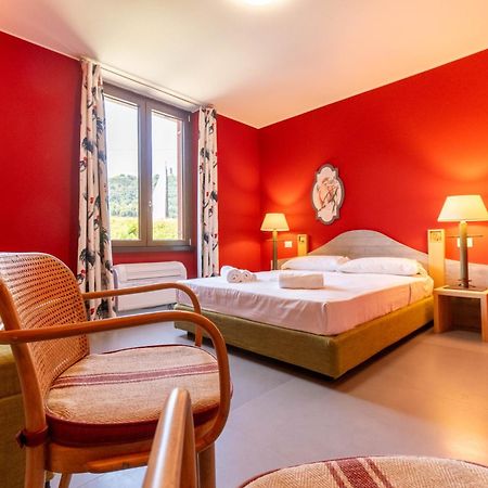 San Giuseppe Suite Lake Como Kültér fotó