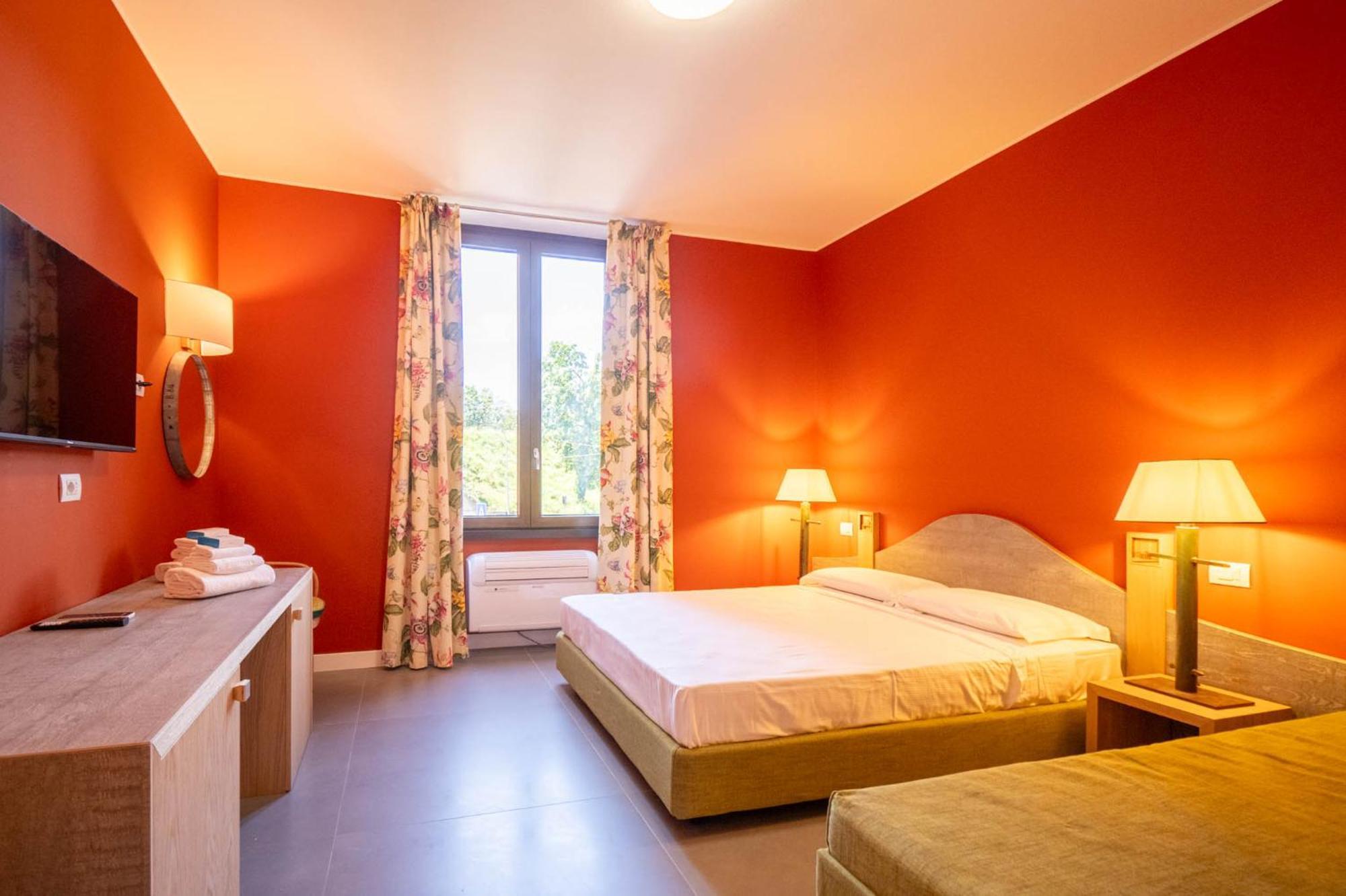San Giuseppe Suite Lake Como Kültér fotó