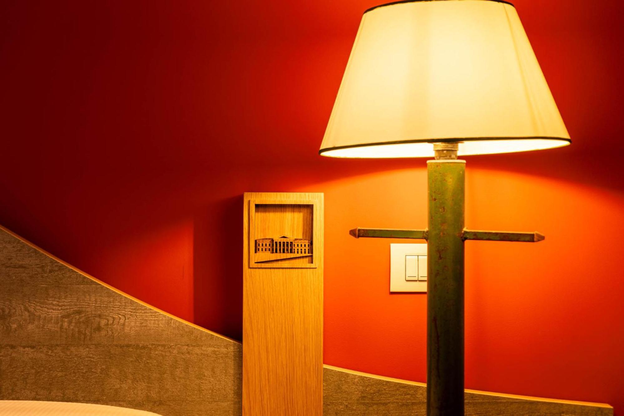 San Giuseppe Suite Lake Como Kültér fotó