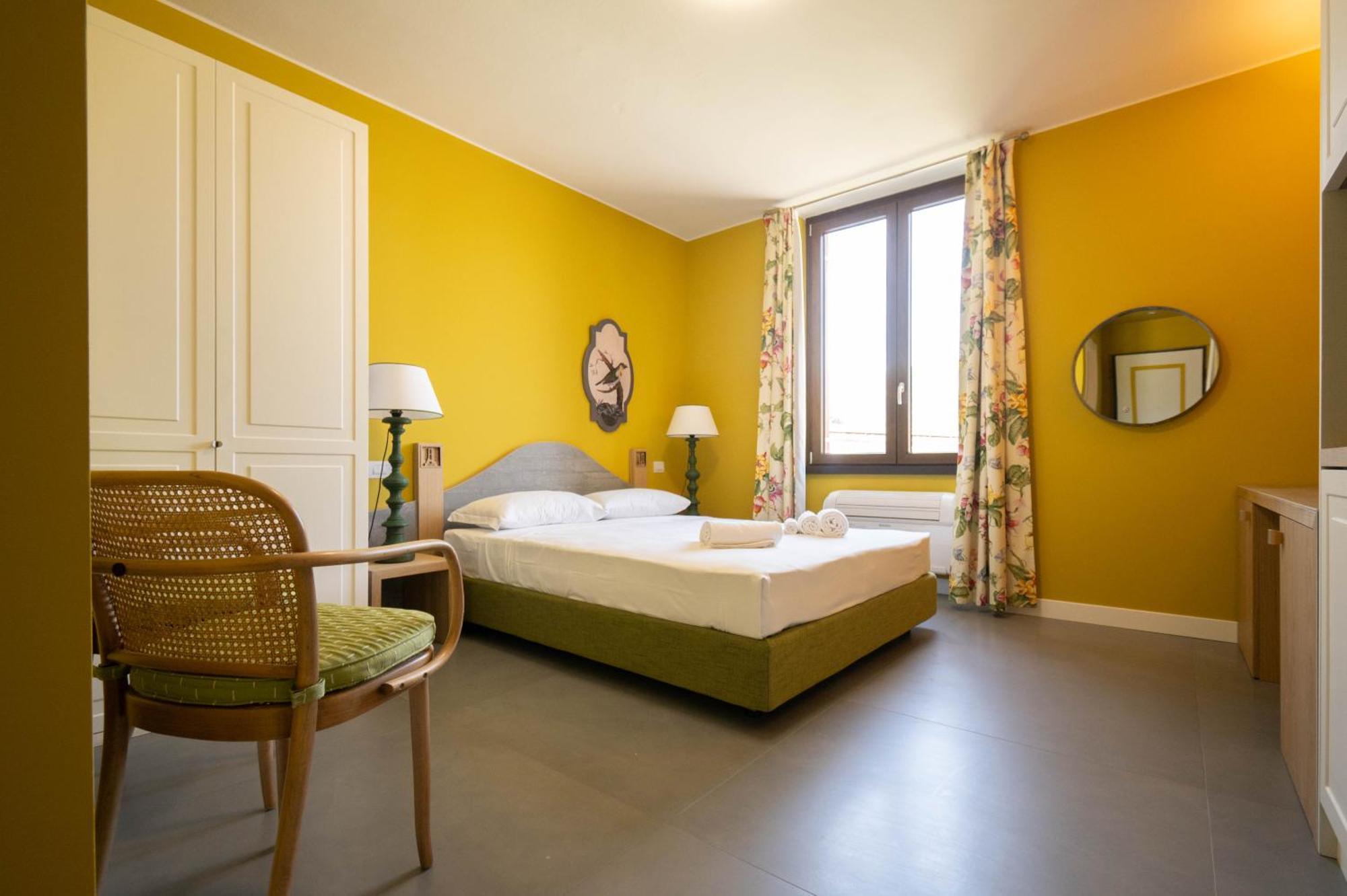 San Giuseppe Suite Lake Como Kültér fotó