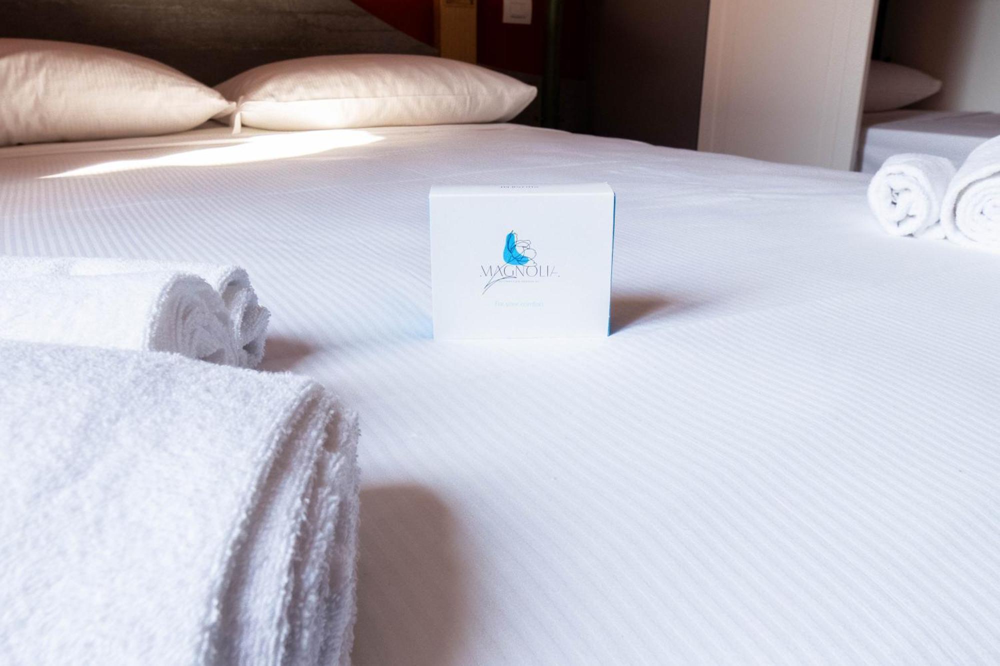 San Giuseppe Suite Lake Como Kültér fotó