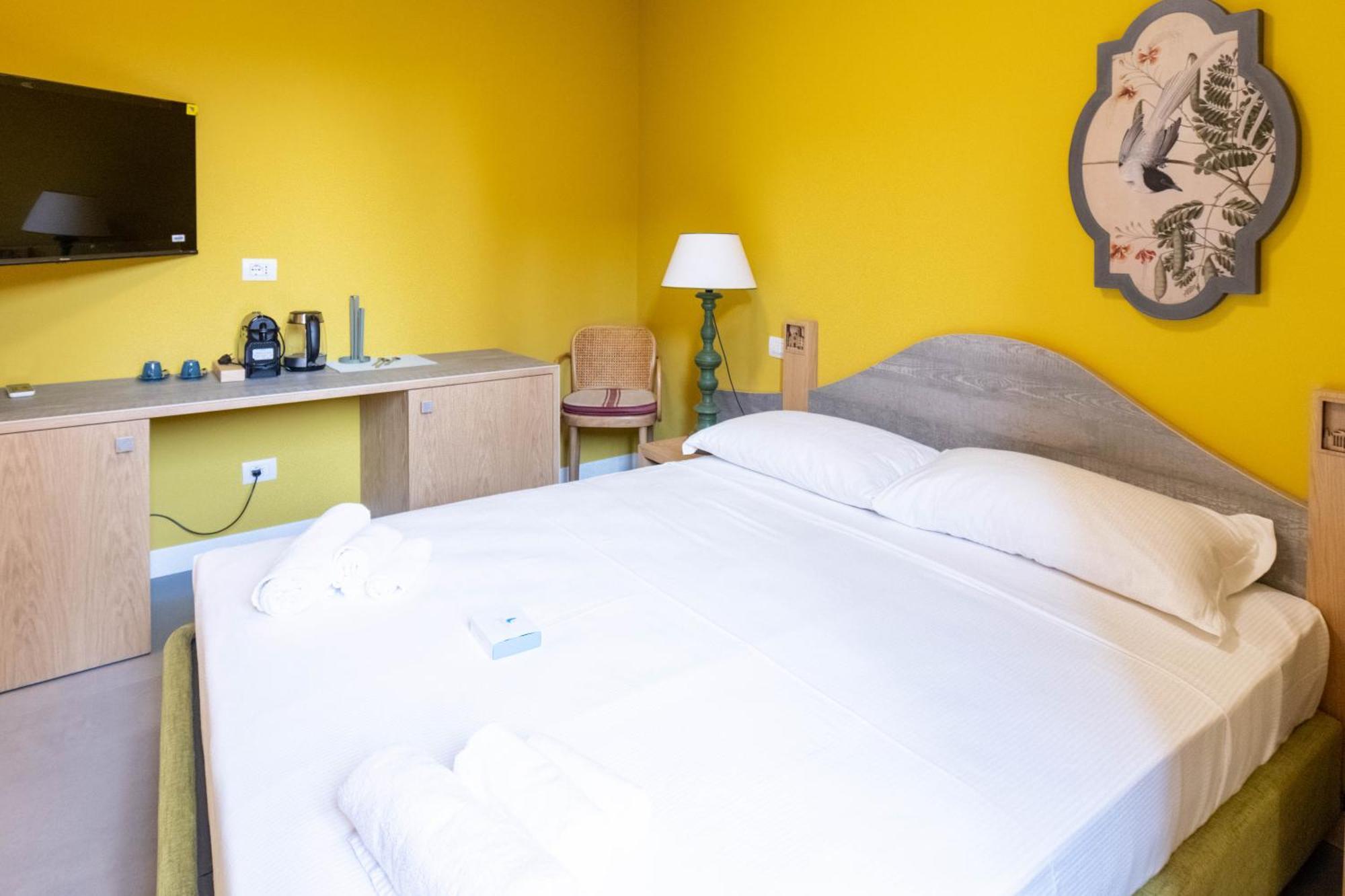 San Giuseppe Suite Lake Como Kültér fotó