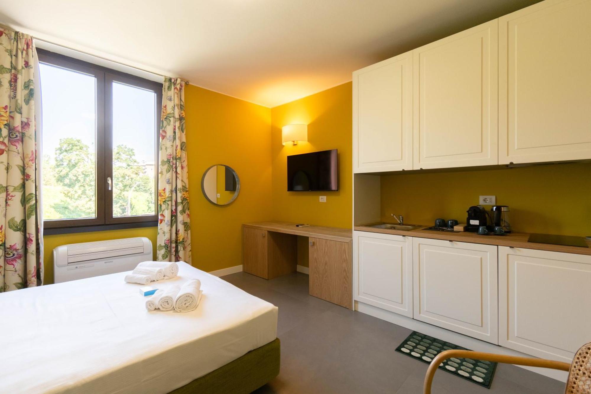San Giuseppe Suite Lake Como Kültér fotó