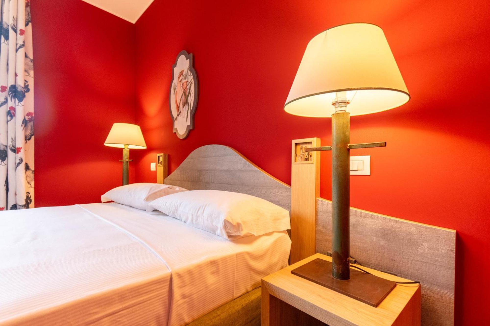 San Giuseppe Suite Lake Como Kültér fotó