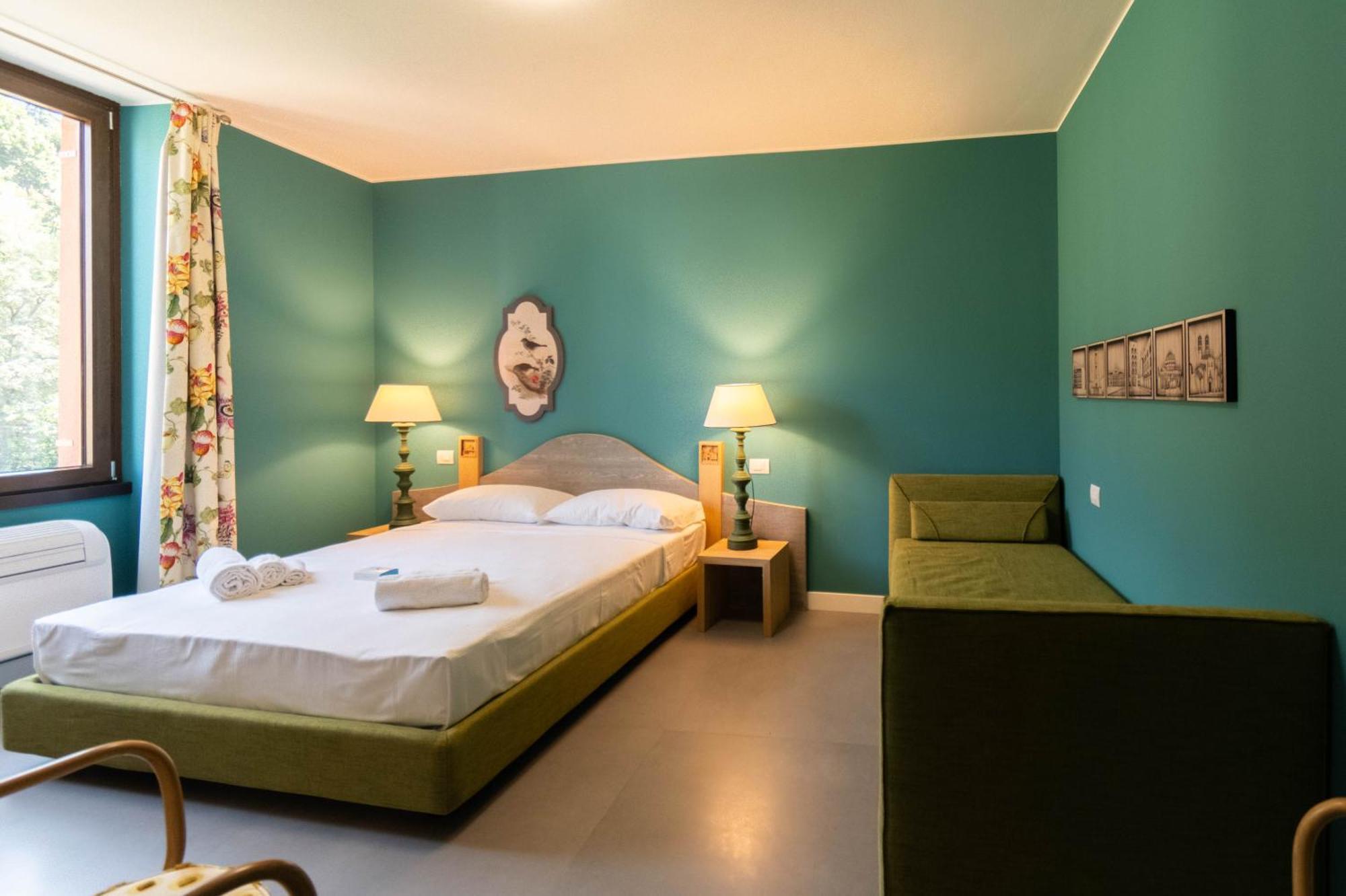 San Giuseppe Suite Lake Como Kültér fotó