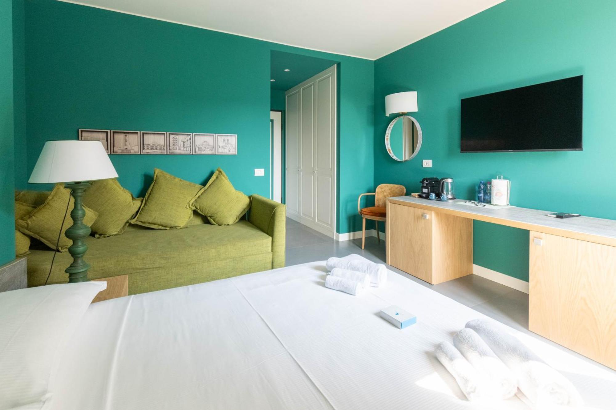 San Giuseppe Suite Lake Como Kültér fotó