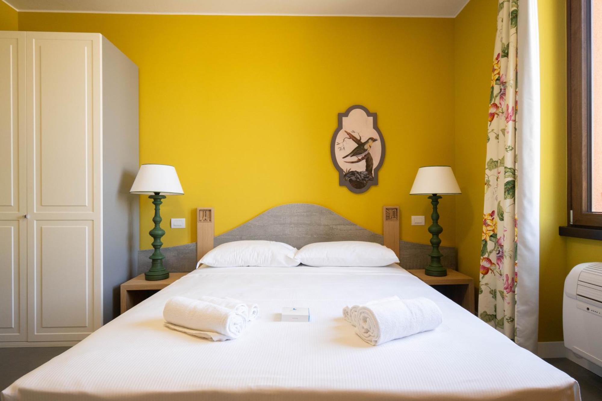 San Giuseppe Suite Lake Como Kültér fotó