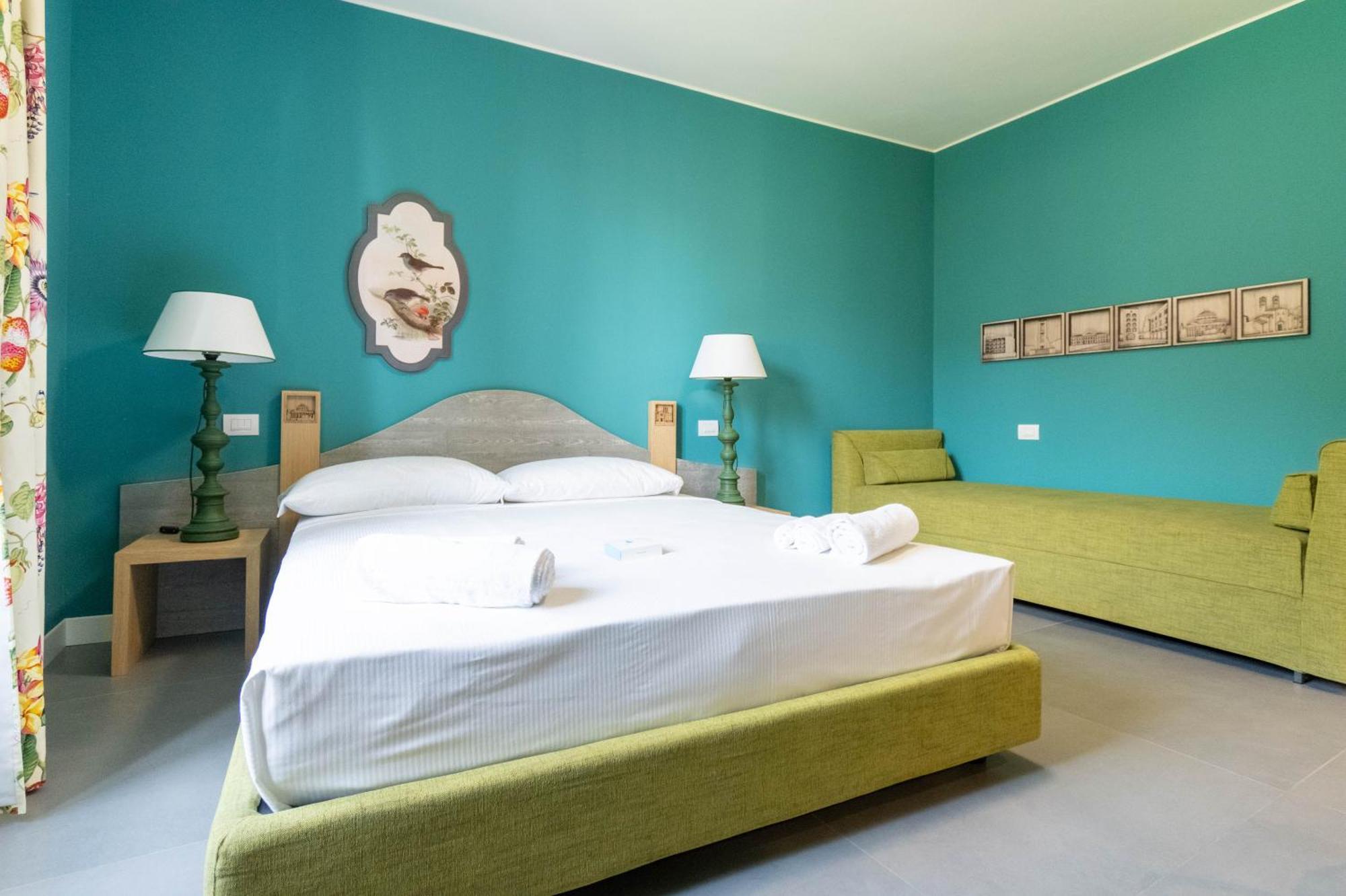 San Giuseppe Suite Lake Como Kültér fotó