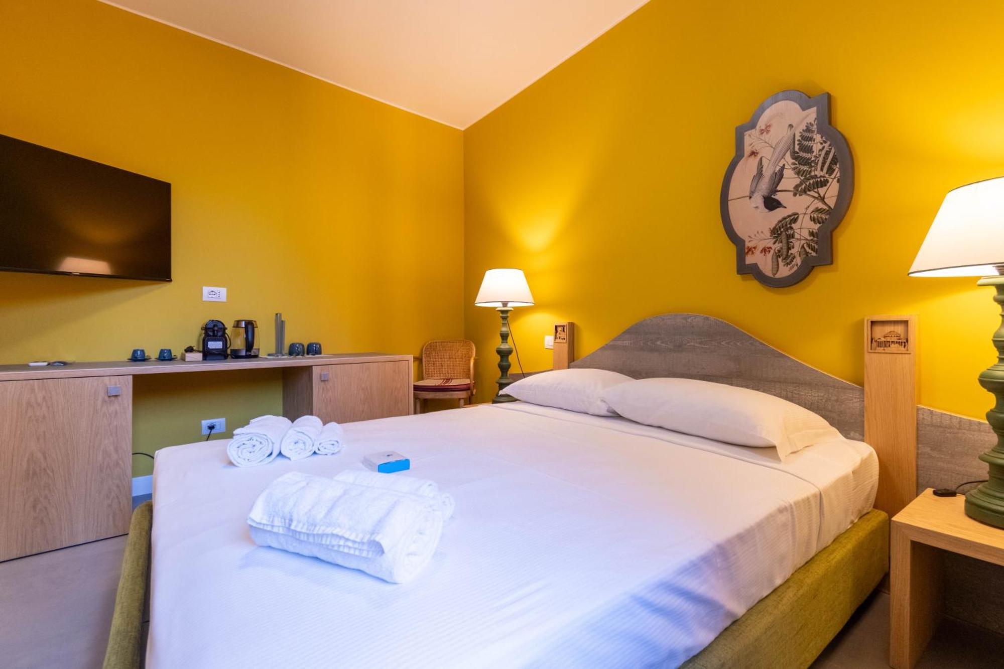 San Giuseppe Suite Lake Como Kültér fotó