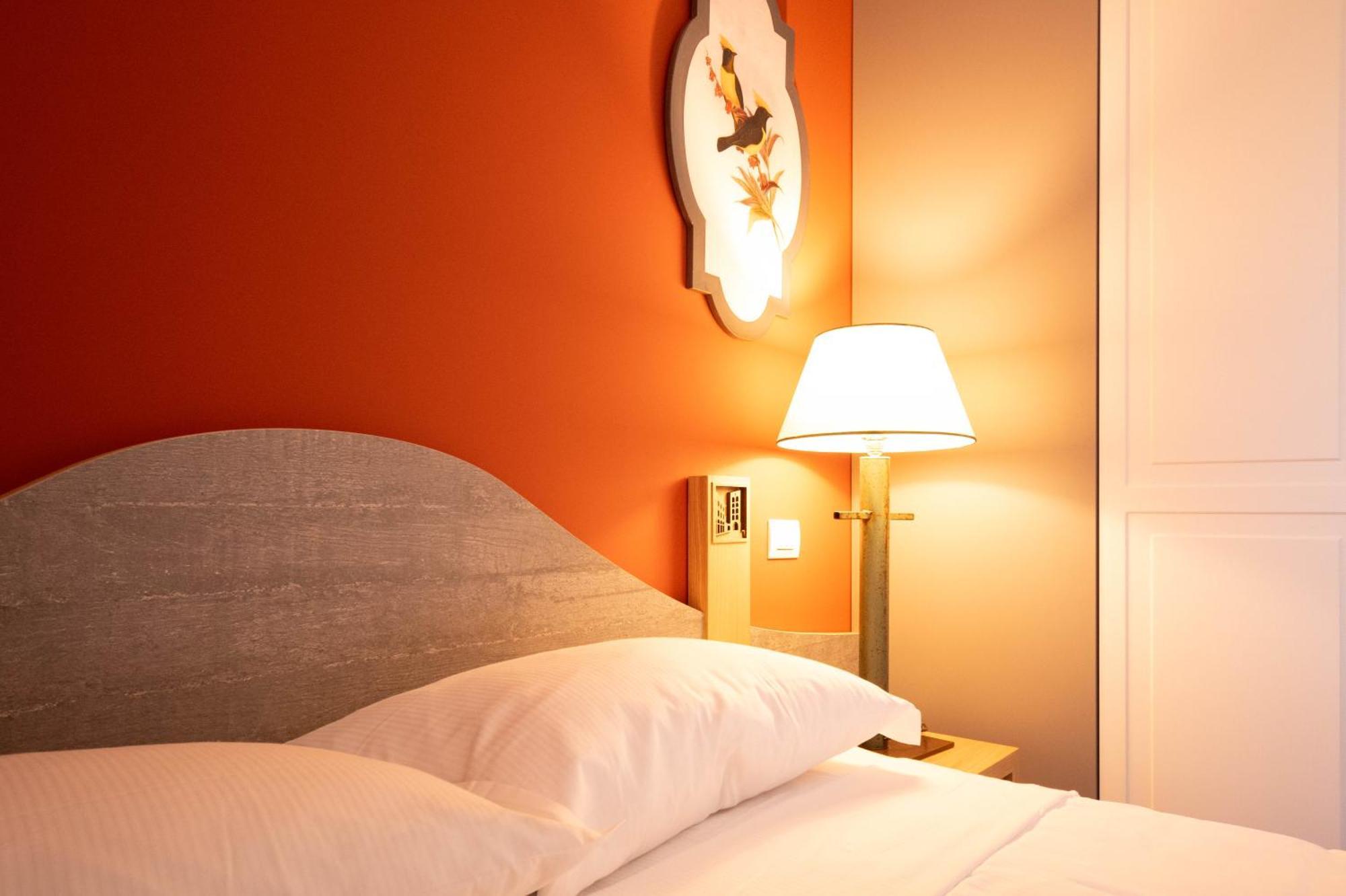 San Giuseppe Suite Lake Como Kültér fotó