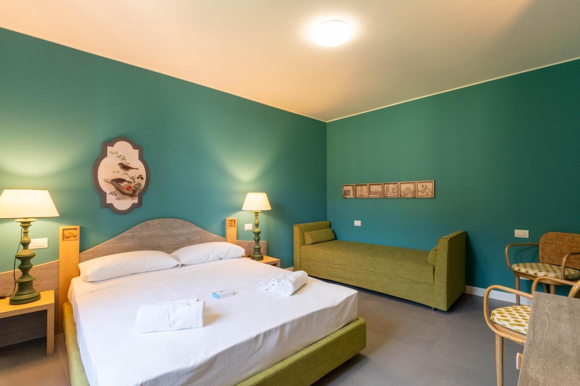 San Giuseppe Suite Lake Como Kültér fotó