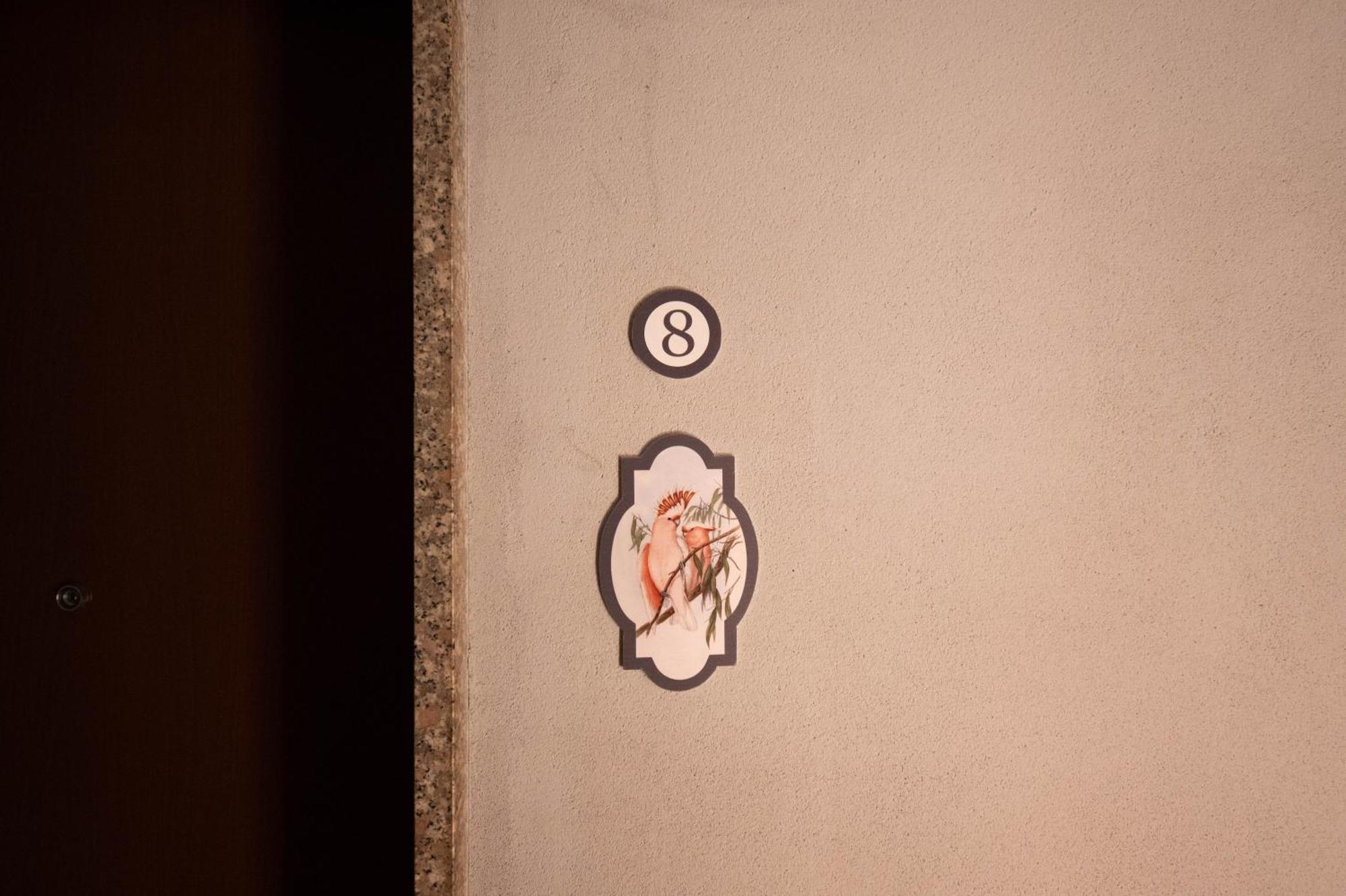 San Giuseppe Suite Lake Como Kültér fotó