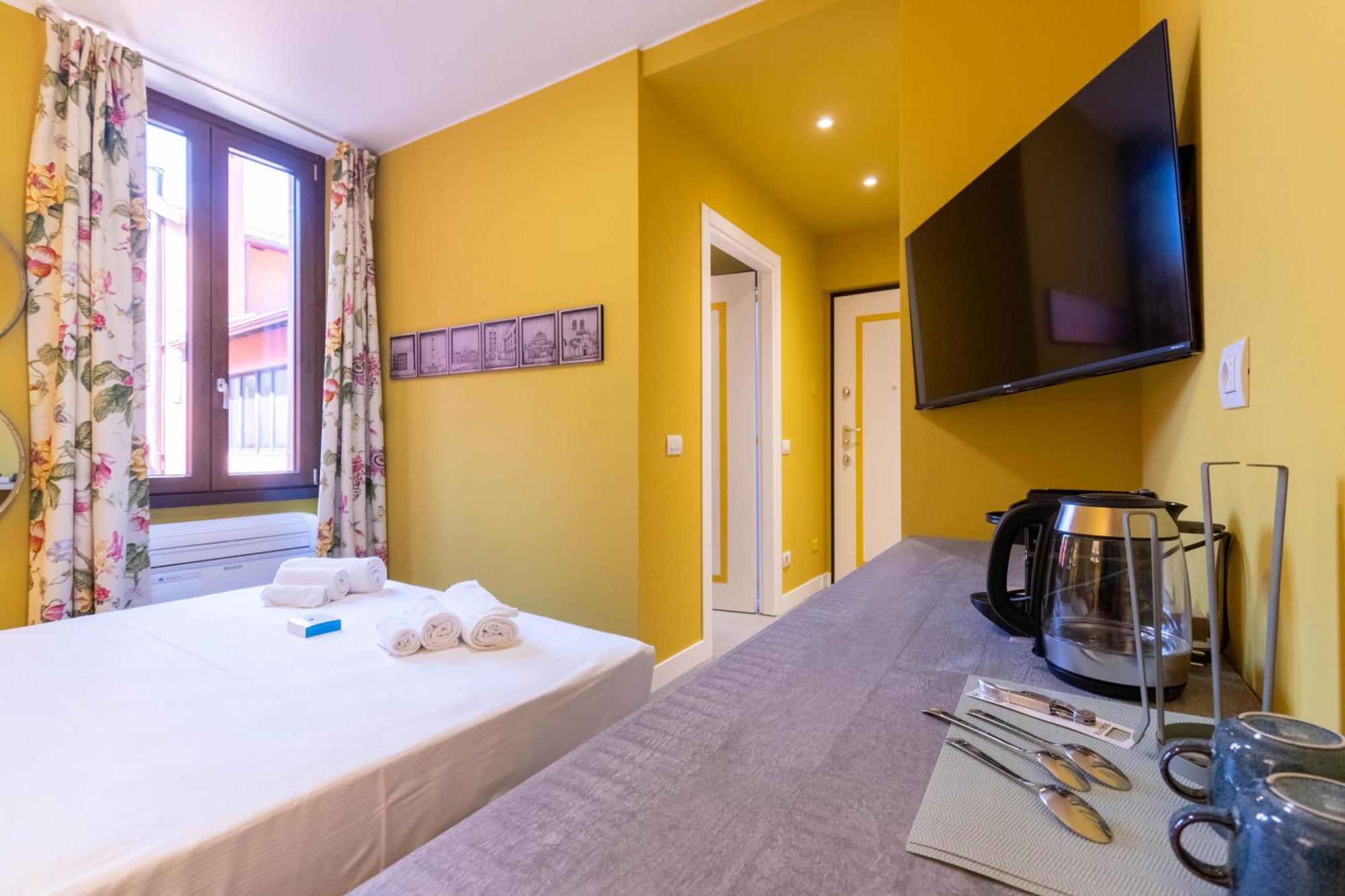 San Giuseppe Suite Lake Como Kültér fotó