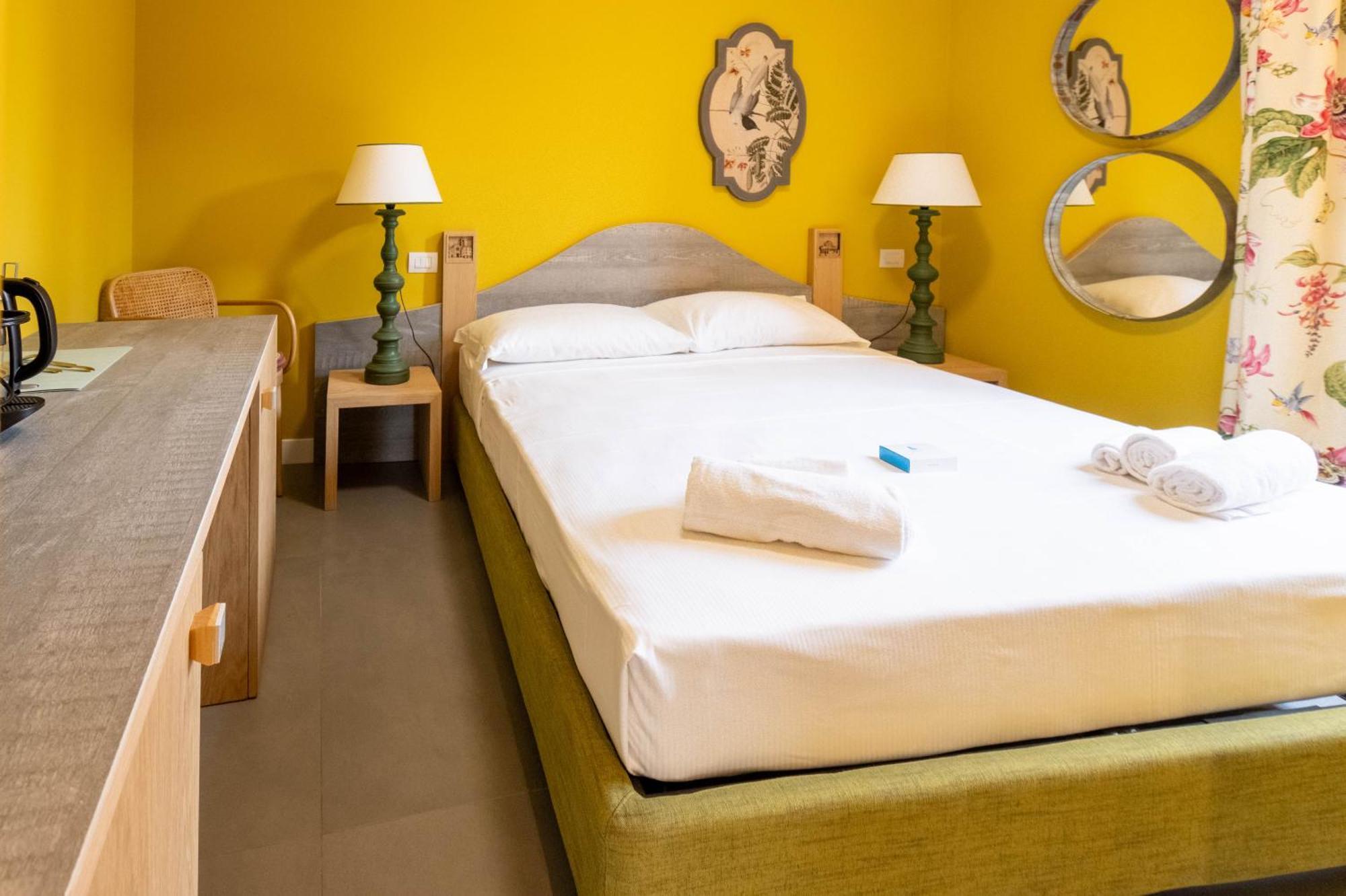 San Giuseppe Suite Lake Como Kültér fotó
