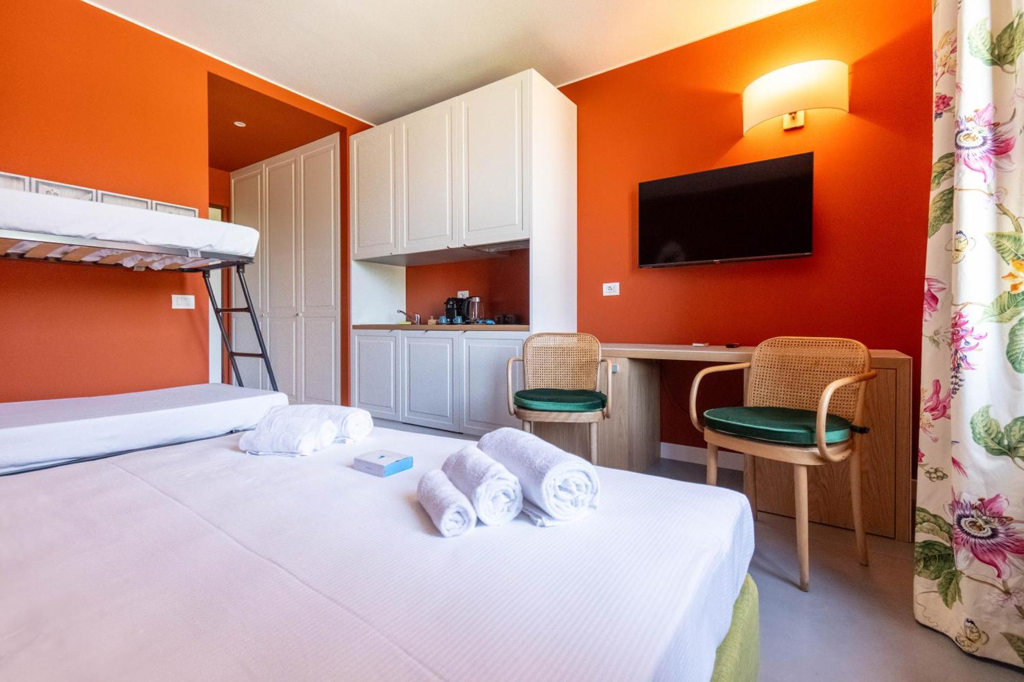 San Giuseppe Suite Lake Como Kültér fotó