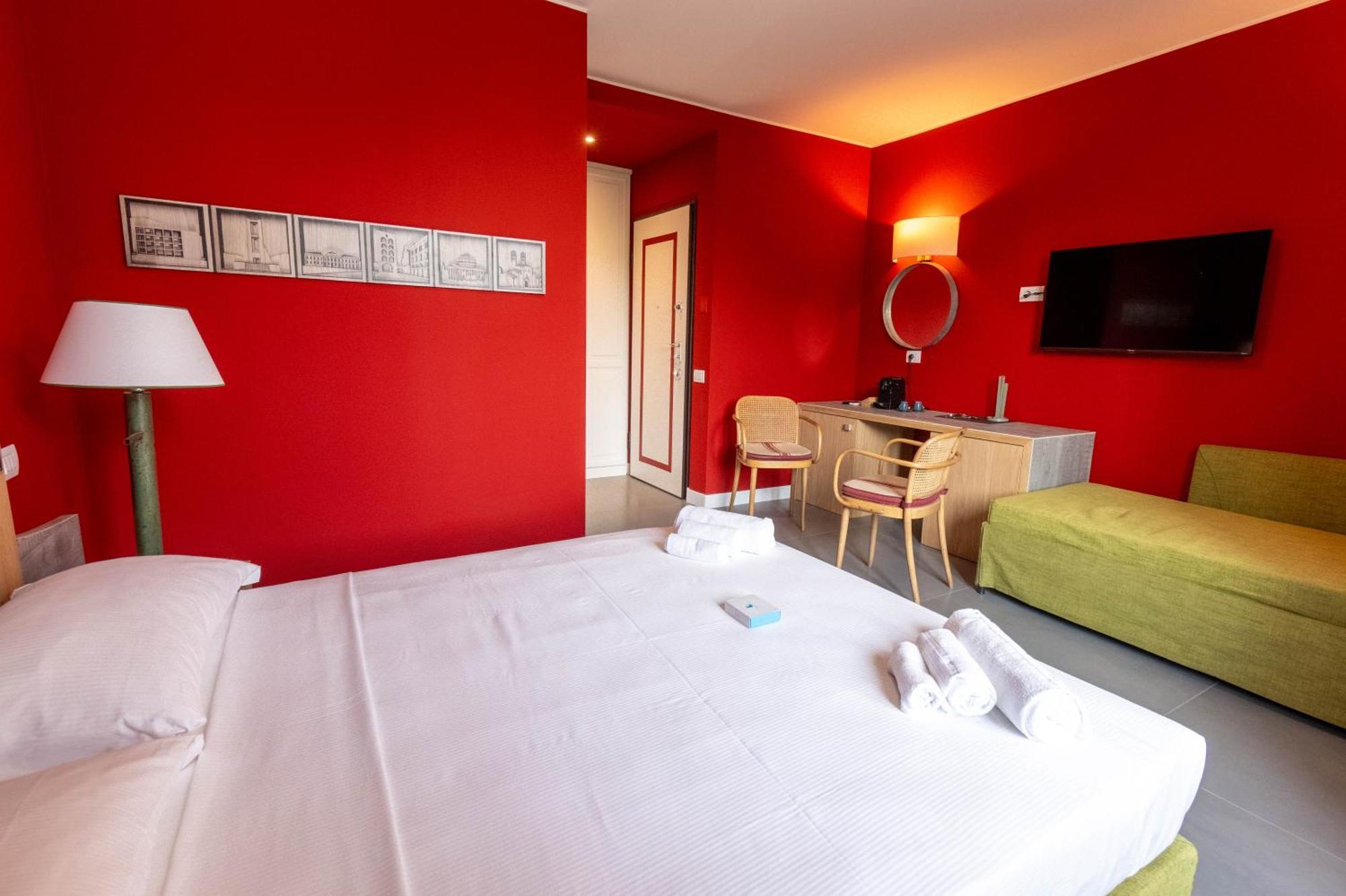 San Giuseppe Suite Lake Como Kültér fotó