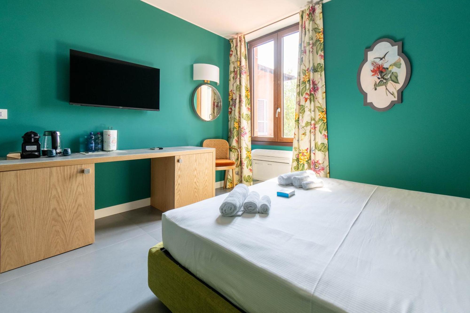 San Giuseppe Suite Lake Como Kültér fotó