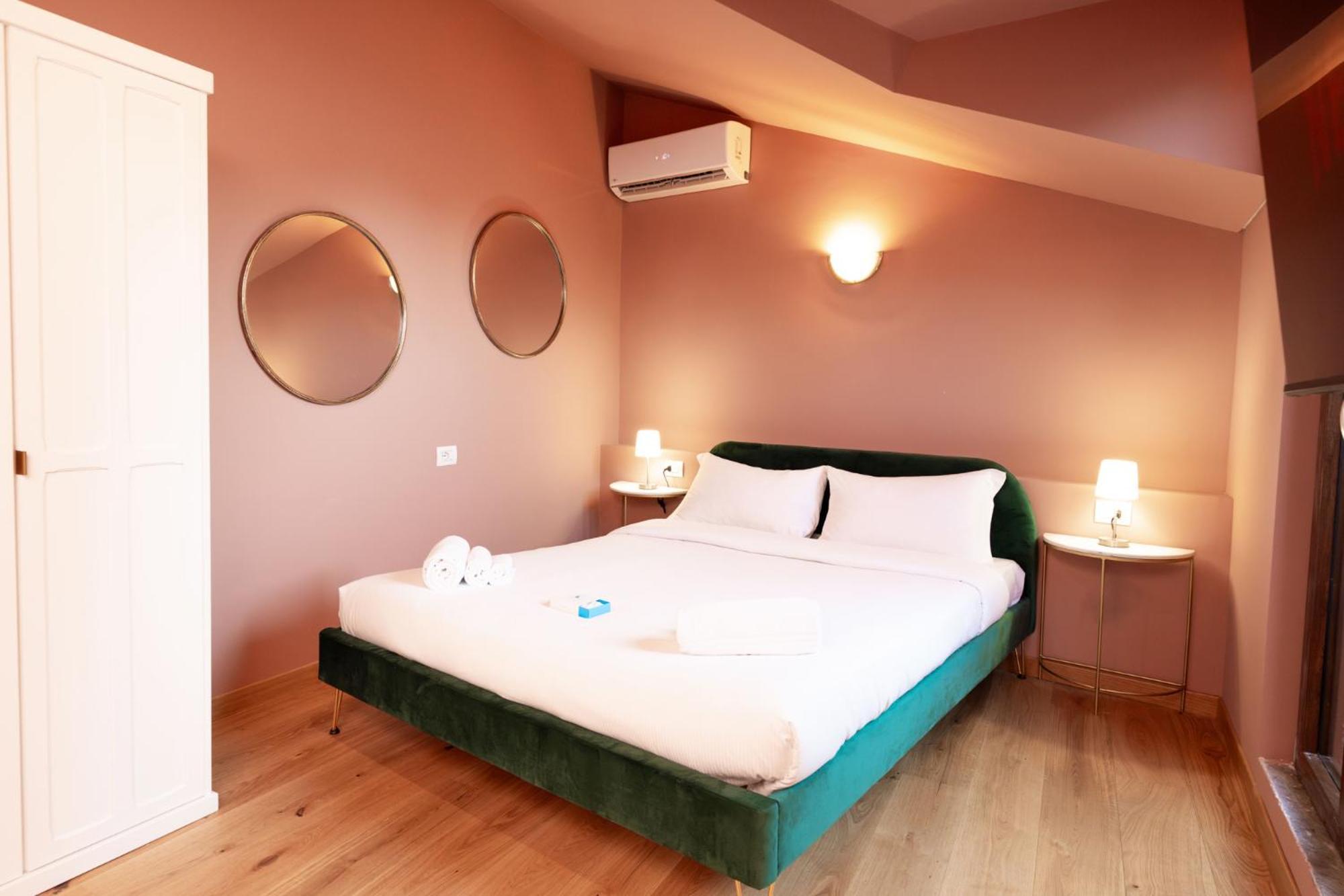 San Giuseppe Suite Lake Como Kültér fotó