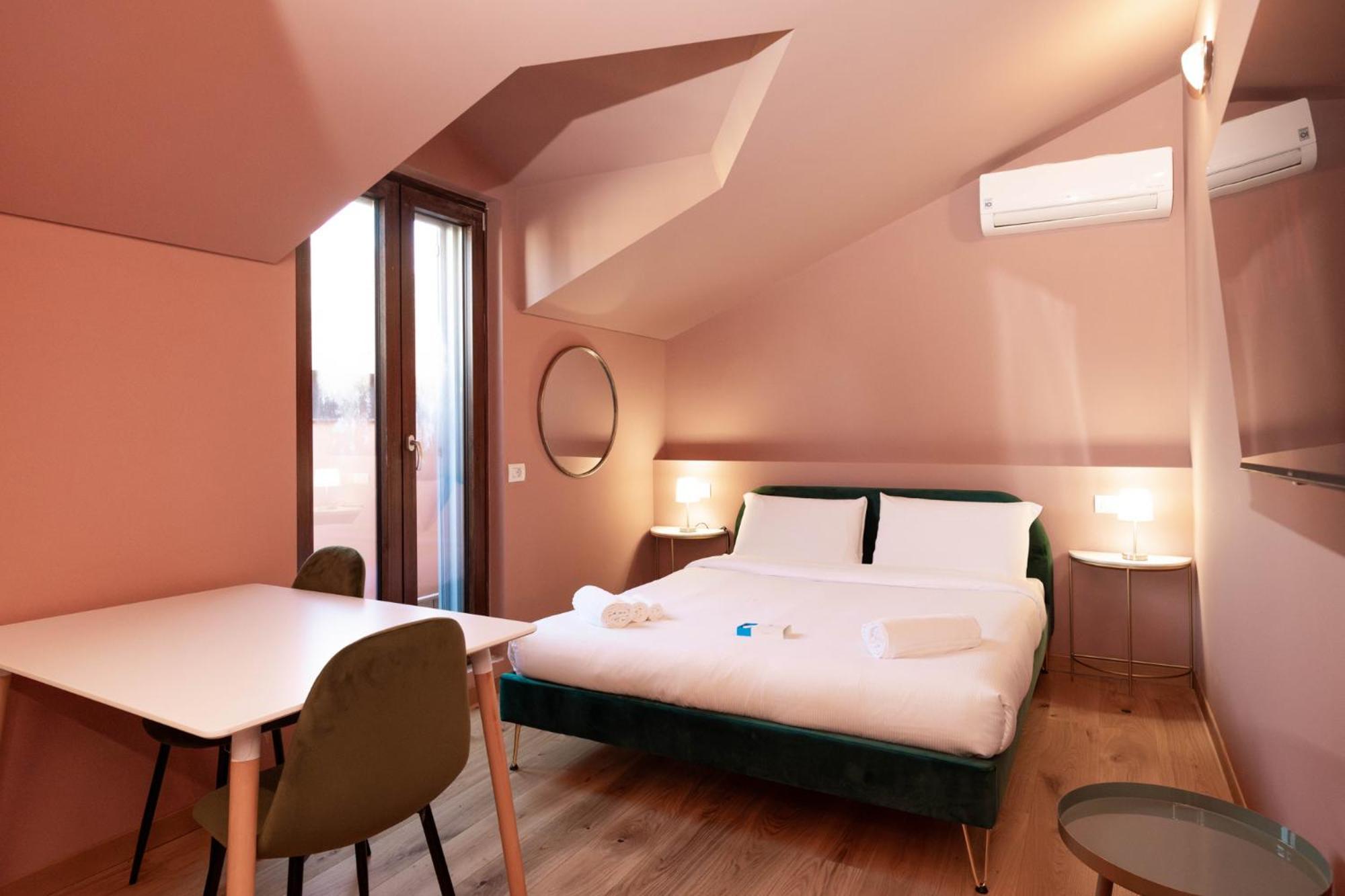 San Giuseppe Suite Lake Como Kültér fotó