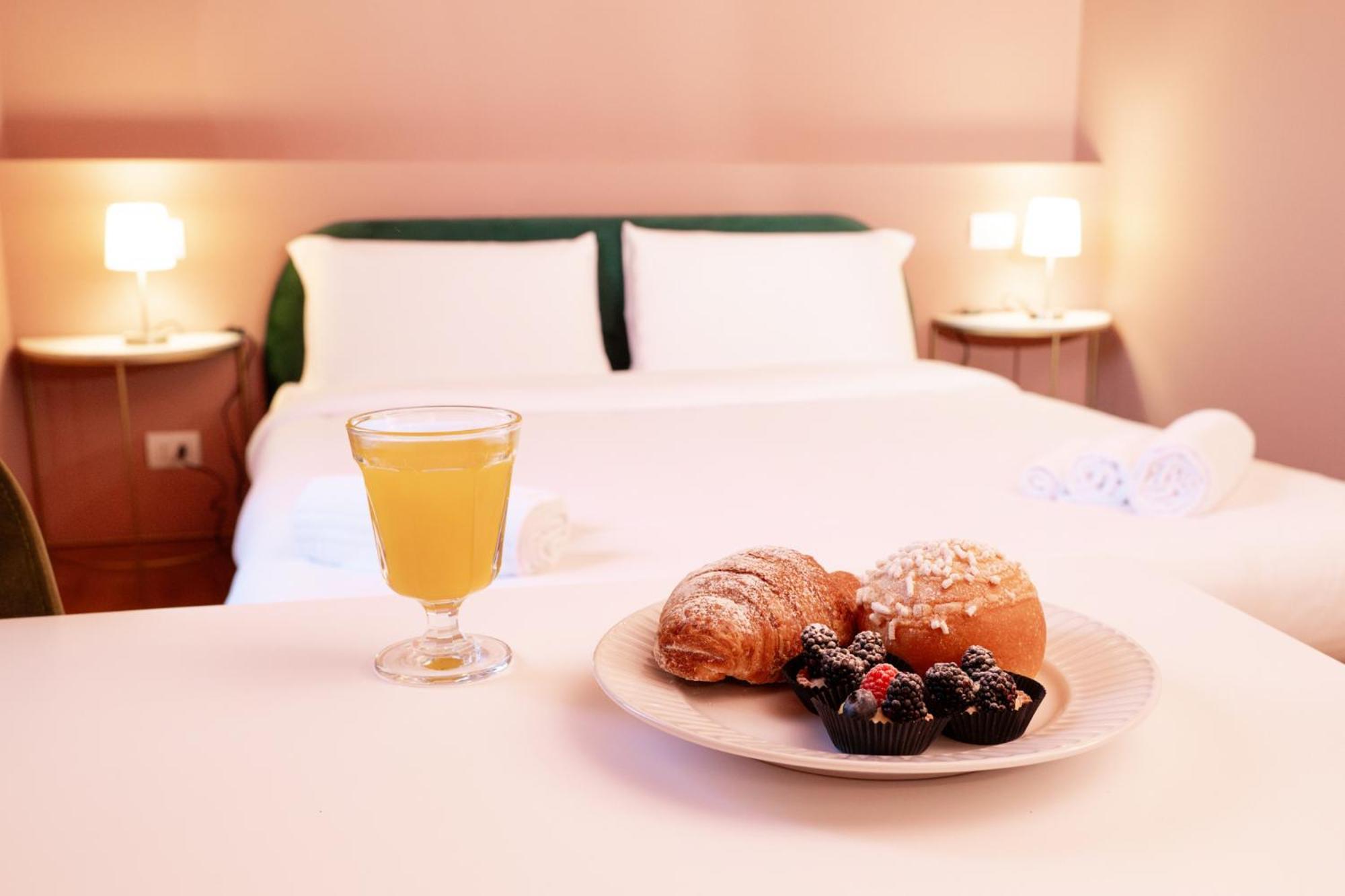 San Giuseppe Suite Lake Como Kültér fotó