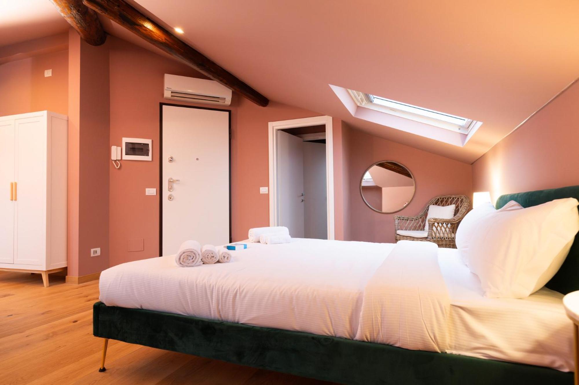 San Giuseppe Suite Lake Como Kültér fotó